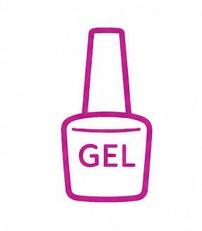 Esmalte em gel