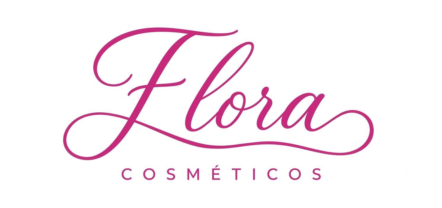 Flora Cosméticos Logo